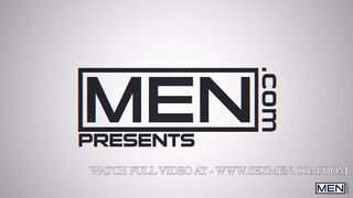 Good Rubber Part 1/ MEN / Dom King, Sam Ledger