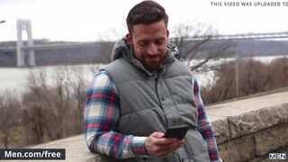 Jordan Levine and Kaden Alexander - From A Pp To Z - Drill