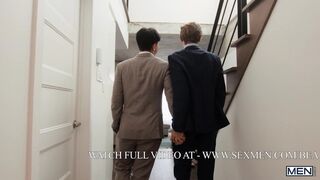 Beaux Are Hoes Part 1/ MEN / Malik Delgaty, Enzo Muller