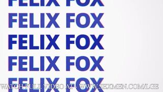 Stretch My Ass/ MEN / Joey Mills, Felix Fox