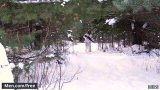 Men - The Huntsman Part 3 - Trailer preview