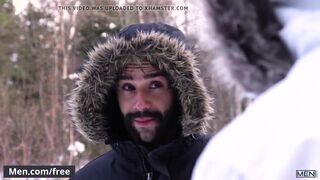 Men - The Huntsman Part 3 - Trailer preview