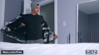 Jack Kross Theo Ross - Watching You - Men