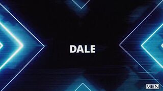 Cirque Du SoGay / MEN