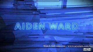 Tug-Off War / MEN / Ty Mitchell, Aiden Ward