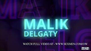 How I Fucked Your Brother/ MEN / Malik Delgaty, Troye Dean