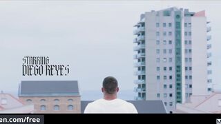 Men - Diego Reyes & Lucas Fox - Part 3 - Trailer