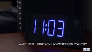 Cuckboys Part 1 / MEN / DeAngelo Jackson, Markus Kage