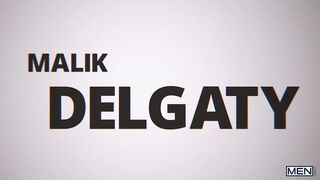 Cumming Out Of The Closet / MEN