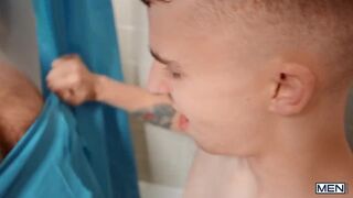 Glory-ous Shower Fuck / MEN / Alex Mecum, Markus Kage, Ryan Jacobs