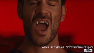 Sucked & Drained/ MEN / Doryann Margue, Papi Kocic