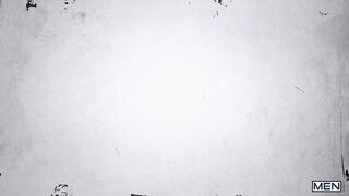 Horny Motors Part 2/ MEN / Paul Canon, Chris Cool, Hatler