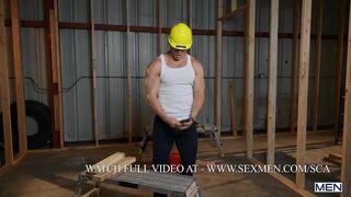 Studs/ MEN / Clark Reid, Dom King