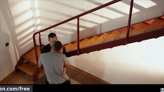 Men - Dato Foland and Tayte Hanson - Fuck Him Up Part 3