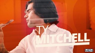 Precinct 69 Part 3 / MEN / Paul Wagner, Ty Mitchell