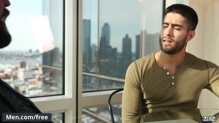 Men - Cooper Dang and Diego Sans - Please Disturb Part 2 Teaser