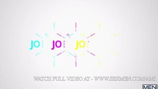 Blended Family Part 1/ MEN / Joey Mills, Mitch Cox