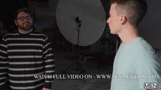 Erotic Nudes: Bareback / MEN / Kaleb Stryker, Alex Meyer