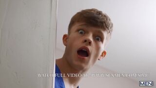 Simulation Stimulation/ MEN / Mitch Cox, Jake Preston, Jay Stroke