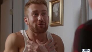 Cock Express/ MEN / Theo Brady, Olivier Robert