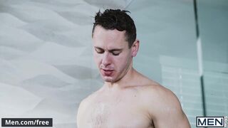 Men - Brenner Bolton and Dennis - Sorry Sister - Str8 to Gay