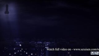 Dick Part 2 / MEN / William Seed, Ace Quinn, Malik Delgaty