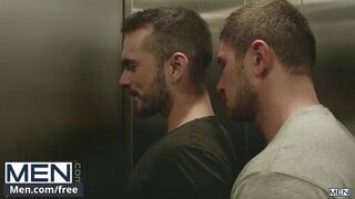 Men - Dato Foland and Jean Favre - Made You Look Part 3