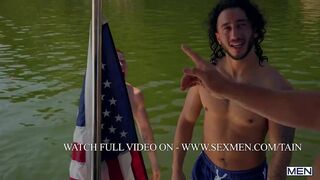 Cruising Grounds Part 3 / MEN / Jacob Peterson, Alexander Muller