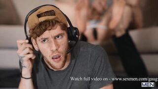 Hardcore Gaming/ MEN / Troye Dean, Chris White