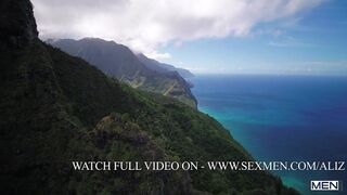 Rise Of The Sirens Part 1: Bareback / MEN