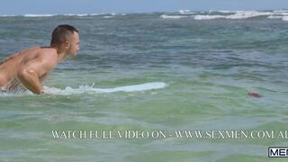 Rise Of The Sirens Part 1: Bareback / MEN