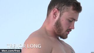 Men - Brenner Bolton and Trevor Long - American Sex Story Part 2 - Tube