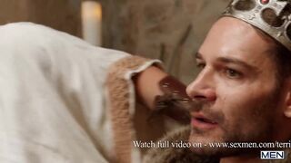 Norse Fuckers Part 3/ MEN / Dean Young, Papi Kocic