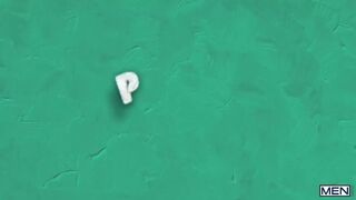 Glory Hole Abstraction / MEN