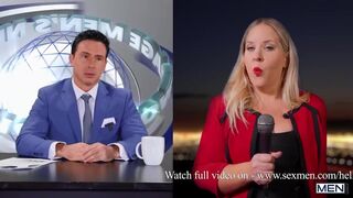 Fuck 2020 Part 1 / MEN / Reese Rideout, Johnny B