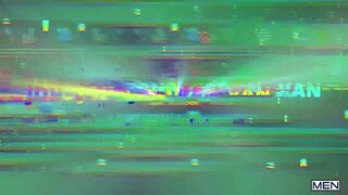 Double Stuffed Part 3/ MEN / Deacon, Felix Fox, Chris White