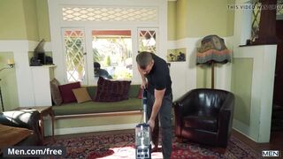 Darin Silvers Wesley Woods - Robbing Dick Part 3 - Trailer