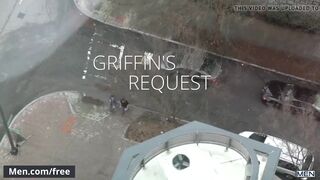 Men - Ashton McKay and Griffin Barrows - Trailer preview