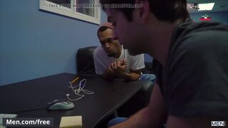 Step Daddys dungeon is were you get fucked boy - Men