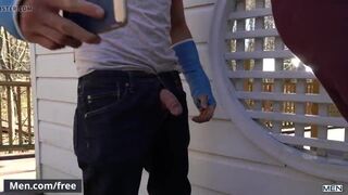 Cliff Jensen John Henry - Pranksters Part 6 - Trailer