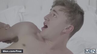 Bruce Beckham, Zander Lane - Get Your Dick Outta My Step Son