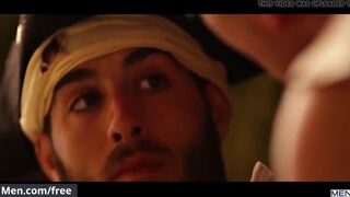 Men - Diego Sans and Paddy OBrian - Pirates A Gay Xxx Pa