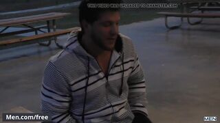 Men - Ashton McKay and Aspen - Trailer preview