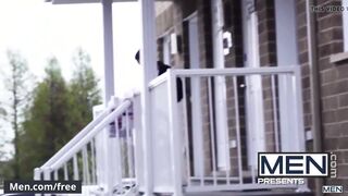 Men - Ryan Bones and Zack Hunter - Hide And Seek Part 1