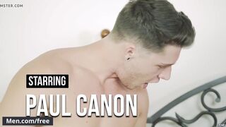 Paul Canon Cliff Jensen Jordan Levine Jacob Peterson