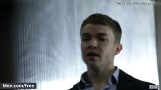 Buff Jonas Jackson gives another chance to Gabriel Cross