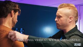 Tailor-Made For Your Ass/ MEN / Dom King, Mateo Tomas