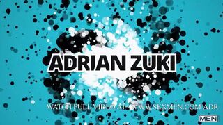 A Helping Hole/ MEN / Marcus McNeil, Adrian Zuki