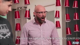 Summa Cum Load - Uncut/ MEN / Dillon Diaz, Killian Knox, Ashton Summers, Kyle, Cristiano, Dom King