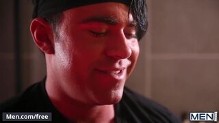 Mencom - Damien Stone, Steven Roman - Late Check - Out